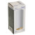 Светильник потолочный Feron ML101 Barrel MR11 GU10 35W 230V,  белый + золото, артикул FERON 51378