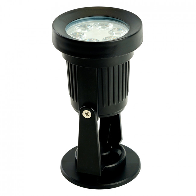 Светильник грунтовой на колышке (грунтовый) Feron.ONE SP2712 8W 4000К 195-245V IP65 пластик, артикул FERON 51748 Светильник грунтовой на колышке (грунтовый) Feron.ONE SP2712 8W 4000К 195-245V IP65 пластик, артикул FERON 51748