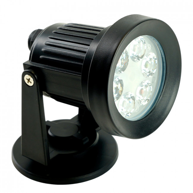 Светильник грунтовой на колышке (грунтовый) Feron.ONE SP2712 8W 4000К 195-245V IP65 пластик, артикул FERON 51748 Светильник грунтовой на колышке (грунтовый) Feron.ONE SP2712 8W 4000К 195-245V IP65 пластик, артикул FERON 51748