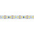 Лента светодиодная 120SMD(2835)/м 11Вт/м 24V 5000*8*1.22мм 3000К, LS506 FERON СВОБОДНЫЙ РЕЗ, артикул FERON 53057