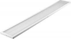 Светодиодный светильник Feron AL2116 накладной 36W дневной свет (4000К) белый, Упаковка- 4 штуки