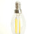 Лампа светодиодная Feron.PRO LB-1218 Свеча на ветру E14 1320LM 8W 175-265V 6400K, артикул FERON 51267 Лампа светодиодная Feron.PRO LB-1218 Свеча на ветру E14 1320LM 8W 175-265V 6400K, артикул FERON 51267