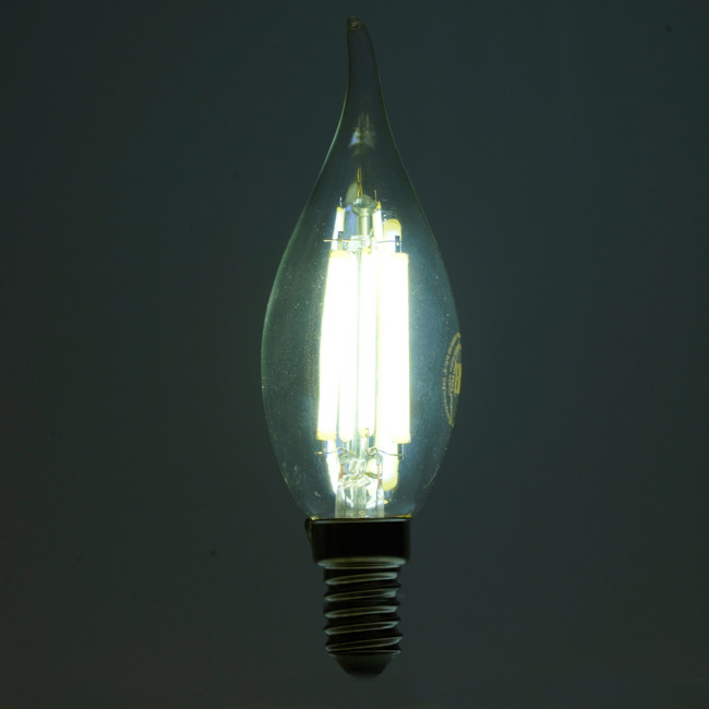 Лампа светодиодная Feron.PRO LB-1218 Свеча на ветру E14 1320LM 8W 175-265V 6400K, артикул FERON 51267 Лампа светодиодная Feron.PRO LB-1218 Свеча на ветру E14 1320LM 8W 175-265V 6400K, артикул FERON 51267