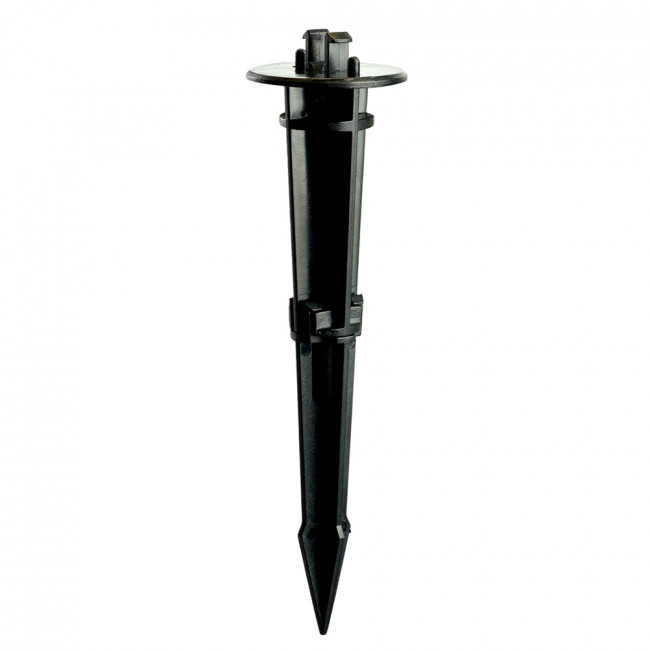 Светильник грунтовой на колышке Feron.ONE SP2711 5W 4000К 195-245V IP65 пластик, артикул FERON 51745