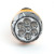 Фонарь аккумуляторный, 7 LED DC (свинцово-кислотная батарея), желтый, TH2294 (TH93B), артикул FERON 12652 Фонарь аккумуляторный, 7 LED DC (свинцово-кислотная батарея), желтый, TH2294 (TH93B), артикул FERON 12652