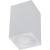 Светильник потолочный Feron ML1744 MR16 GU10 35W 230V, белый, артикул FERON 41199 Светильник потолочный Feron ML1744 MR16 GU10 35W 230V, белый, артикул FERON 41199