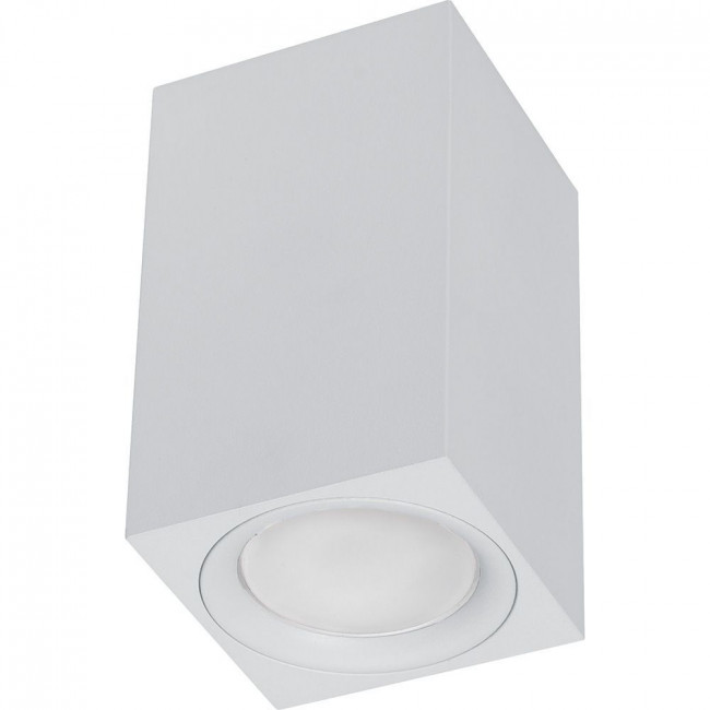Светильник потолочный Feron ML1744 MR16 GU10 35W 230V, белый, артикул FERON 41199 Светильник потолочный Feron ML1744 MR16 GU10 35W 230V, белый, артикул FERON 41199