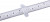 Крепеж для светодиодной ленты 220V LS706,  LD136, артикул FERON 23391