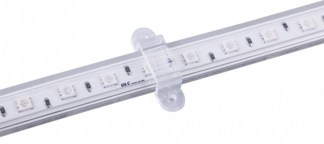 Крепеж для светодиодной ленты 220V LS706,  LD136, артикул FERON 23391