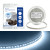 Светодиодная LED лента Feron LS501, 120SMD(2835)/м 11Вт/м 24V 5000*8*1.22мм 6000К IP20, артикул FERON 41058