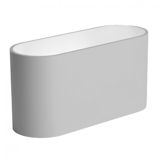 Светильник настенный Feron ML1780 Oval MR16 35W, 230V, G9,15W, белый IP20, артикул FERON 48436 Светильник настенный Feron ML1780 Oval MR16 35W, 230V, G9,15W, белый IP20, артикул FERON 48436