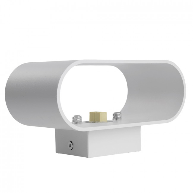 Светильник настенный Feron ML1780 Oval MR16 35W, 230V, G9,15W, белый IP20, артикул FERON 48436 Светильник настенный Feron ML1780 Oval MR16 35W, 230V, G9,15W, белый IP20, артикул FERON 48436