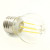 Лампа светодиодная Feron.PRO LB-1706 Шарик E27 1000LM 6W 175-265V 6400K, артикул FERON 51252