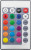 Контроллер для светодиодной ленты LS706 RGB AC220V, IP44, LD73, артикул FERON 23392