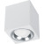 Светильник потолочный Feron ML1754 MR16 GU10 35W 230V, белый, хром, артикул FERON 41201