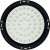 Светильник складской Feron AL1004 IP65 150W 120° 4000K, артикул FERON 41330