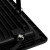 Светодиодный прожектор SAFFIT SFL90-200 IP65 200W 6400K черный, артикул SAFFIT 55168