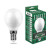 Лампа светодиодная SAFFIT SBG4511 Шарик E14 11W 230V 2700K, артикул SAFFIT 55136