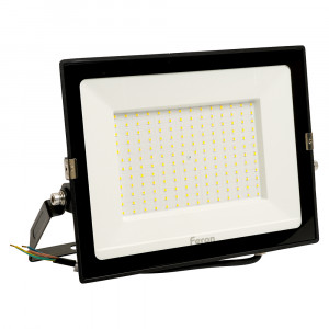 Светодиодный прожектор Feron LL-923 IP65 150W 4000K