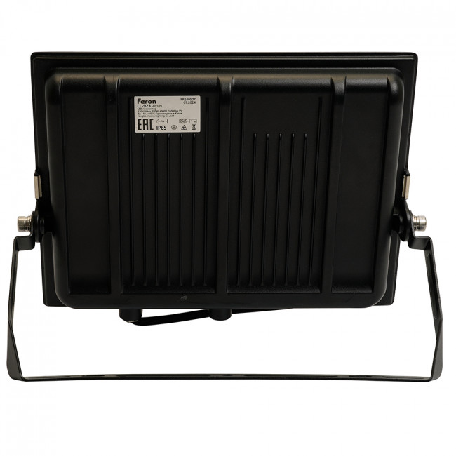 Светодиодный прожектор Feron LL-923 IP65 150W 4000K, артикул FERON 48109