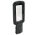 Светодиодный уличный консольный светильник SAFFIT SSL10-30 30W 5000K 230V, черный, артикул SAFFIT 55232
