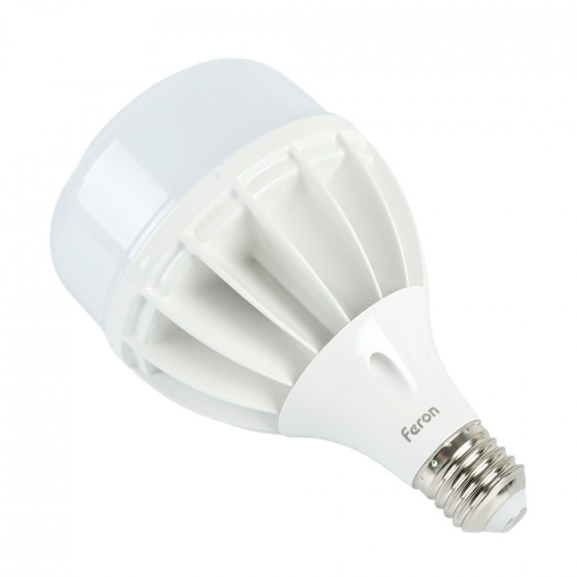 Лампа светодиодная Feron LB-65 E27-E40 60W 175-265V 6400K, артикул FERON 25782 Лампа светодиодная Feron LB-65 E27-E40 60W 175-265V 6400K, артикул FERON 25782