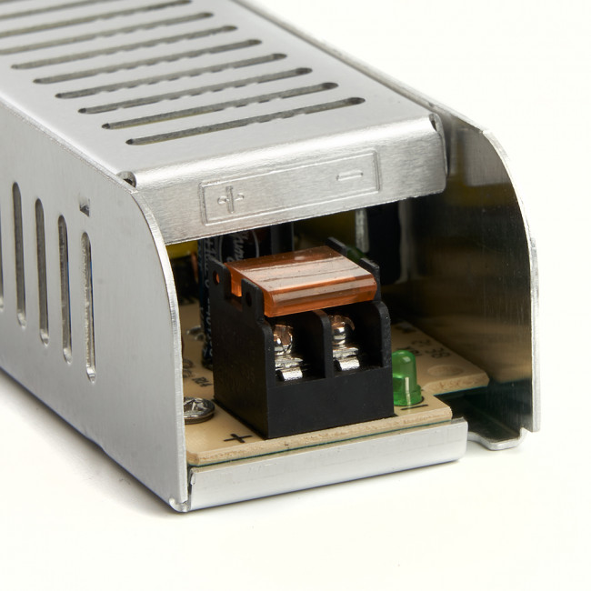 Трансформатор электронный для светодиодной ленты 60W 24V (драйвер), LB019, артикул FERON 48046 Трансформатор электронный для светодиодной ленты 60W 24V (драйвер), LB019, артикул FERON 48046