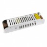 Трансформатор электронный Feron 24V 60W для светодиодной ленты LB019 48046 