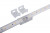 Соединитель для светодиодной ленты 220V LS705 (5730), LD502, артикул FERON 23388