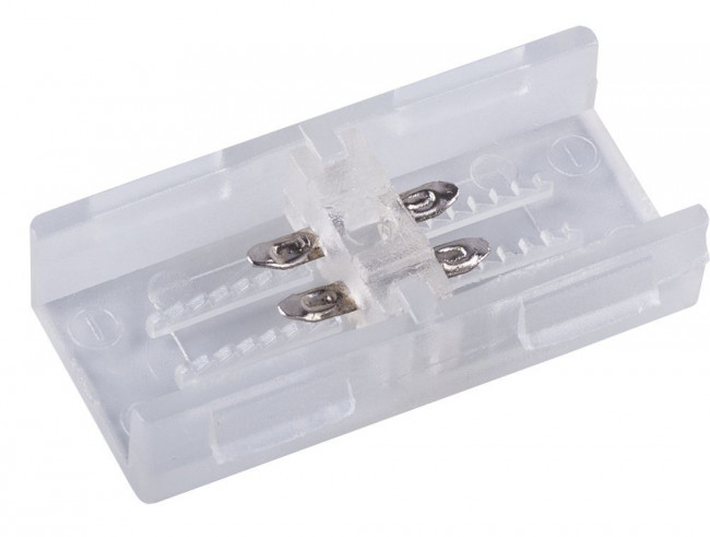 Соединитель для светодиодной ленты 220V LS705 (5730), LD502, артикул FERON 23388