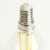 Лампа светодиодная Feron.PRO LB-1706 Шарик E14 980LM 6W 175-265V 4000K, артикул FERON 51257