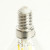 Лампа светодиодная Feron.PRO LB-1706 Шарик E14 980LM 6W 175-265V 4000K, артикул FERON 51257