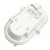 Светильник накладной с решеткой IP54, 220V 60Вт Е27, НБП 01-60-002, артикул FERON 41404 Светильник накладной с решеткой IP54, 220V 60Вт Е27, НБП 01-60-002, артикул FERON 41404