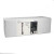 Светильник садово-парковый Feron PL726 столб 60W E27 230V, черный, артикул FERON 48391 Светильник садово-парковый Feron PL726 столб 60W E27 230V, черный, артикул FERON 48391