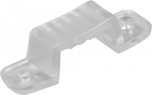 Крепеж для светодиодной ленты 220V LS704, LS705, LD137
