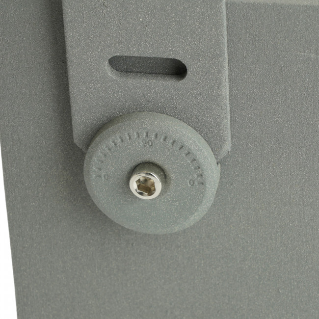 Светодиодный светильник ландшафтно-архитектурный Feron LL-897  AC220-240 25W 2700K IP66 квадрат, артикул FERON 51702