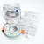 Светильник встраиваемый с белой LED подсветкой Feron CD903 потолочный MR16 G5.3 белый, артикул FERON 28846 Светильник встраиваемый с белой LED подсветкой Feron CD903 потолочный MR16 G5.3 белый, артикул FERON 28846