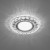 Светильник встраиваемый с белой LED подсветкой Feron CD903 потолочный MR16 G5.3 белый, артикул FERON 28846 Светильник встраиваемый с белой LED подсветкой Feron CD903 потолочный MR16 G5.3 белый, артикул FERON 28846