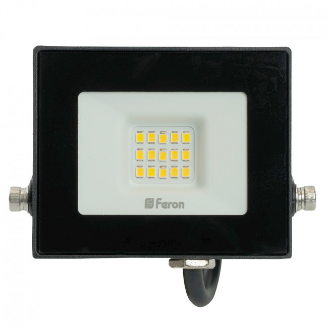 Светодиодный прожектор Feron LL-919 IP65 20W 4000K, артикул FERON 29493 Светодиодный прожектор Feron LL-919 IP65 20W 4000K, артикул FERON 29493
