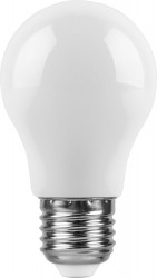 Лампа светодиодная Feron LB-375 E27 3W холодный свет (6400К)