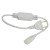 Сетевой шнур для светодиодной ленты 220V LS704 на 50м, LD177, артикул FERON 23078