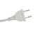 Сетевой шнур для светодиодной ленты 220V LS704 на 50м, LD177, артикул FERON 23078