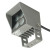 Светодиодный светильник ландшафтно-архитектурный Feron LL-895 AC220-240 4W 6400K IP66, квадрат, артикул FERON 51693 Светодиодный светильник ландшафтно-архитектурный Feron LL-895 AC220-240 4W 6400K IP66, квадрат, артикул FERON 51693