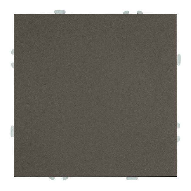 Заглушка (механизм), STEKKER, серия Эмили, RST00-5116-09, антрацит, soft touch, артикул STEKKER 49935