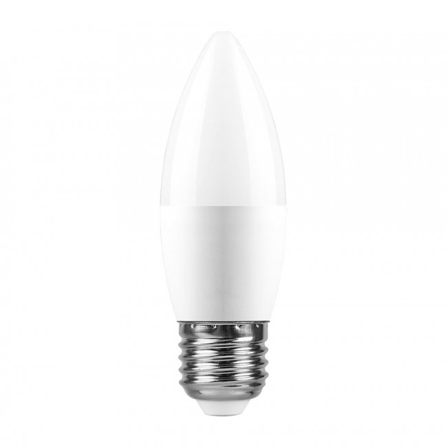 Лампа светодиодная Feron LB-770 Свеча E27 11W 175-265V 4000K, артикул FERON 25944 Лампа светодиодная Feron LB-770 Свеча E27 11W 175-265V 4000K, артикул FERON 25944