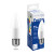 Лампа светодиодная Feron LB-770 Свеча E27 11W 175-265V 4000K, артикул FERON 25944