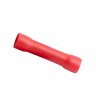 Гильза соединительная изолированная STEKKER 0,5-1,5мм2 19A, красный LD301-0515 10 шт 39400 
