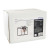 Светильник садово-парковый Feron PL711 на стену вниз  60W E27 230V, черный, артикул FERON 48385