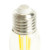 Лампа светодиодная Feron.PRO LB-1208 Свеча E27 1280LM 8W 175-265V 2700K, артикул FERON 51241 Лампа светодиодная Feron.PRO LB-1208 Свеча E27 1280LM 8W 175-265V 2700K, артикул FERON 51241