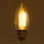 Лампа светодиодная Feron.PRO LB-1208 Свеча E27 1280LM 8W 175-265V 2700K, артикул FERON 51241 Лампа светодиодная Feron.PRO LB-1208 Свеча E27 1280LM 8W 175-265V 2700K, артикул FERON 51241